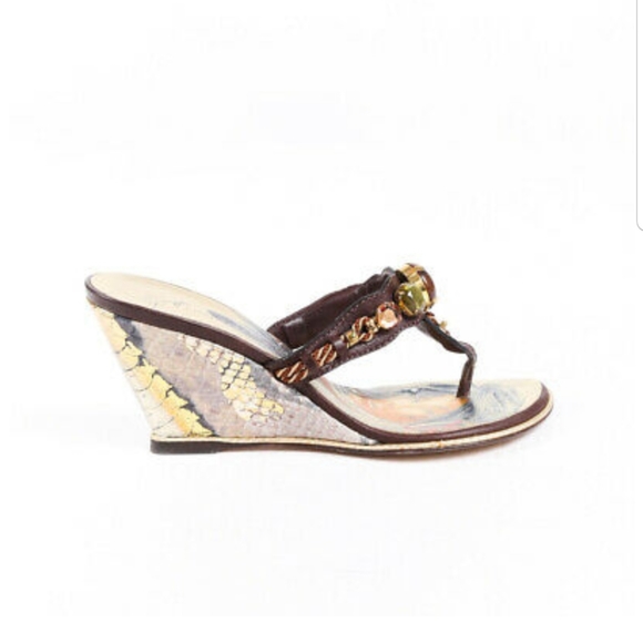 Giuseppe Zanotti (9) - Picture 1 of 3